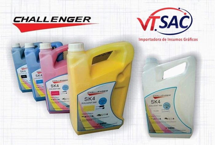 TINTA-CHALLEGER-5-LT-1