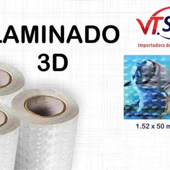 LAMINADO-3D