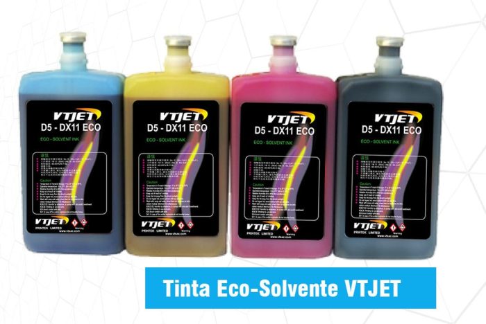 TINTA-VTJET