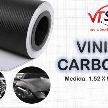 VINIL-CARBONO