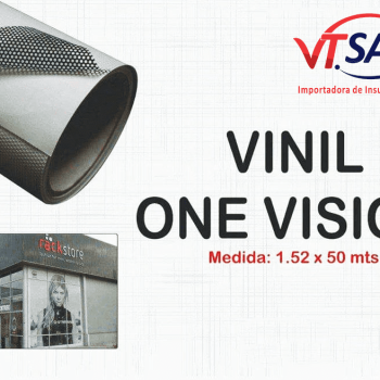 VINIL-ONE-VISION